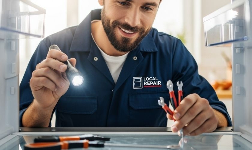Uygun Fiyatlı Buzdolabı Servisi Alanya